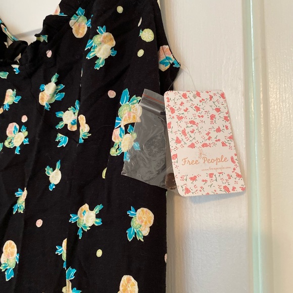 Free People Dress - New with Tags! - Picture 2 of 4